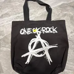 2026年最新】one ok rock トートバッグの人気アイテム - メルカリ