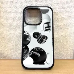 casefity ユンジン使用モデル iPhone 15