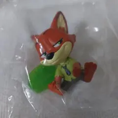 ディズニー 推してねマスコット 推しマス！ ニック・ワイルド