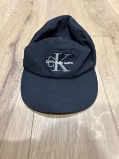 Calvin Klein Jeans キャップ 90s usa製