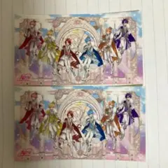 すとぷり キッチンカー ステッカー