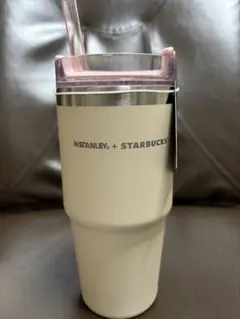 STANLEY + STARBUCKS タンブラー　473ml