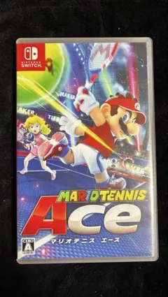 マリオテニス エース Nintendo Switch