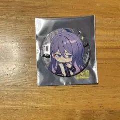 ヒプマイ 寂雷 マルイ ハロウィン 缶バッジ