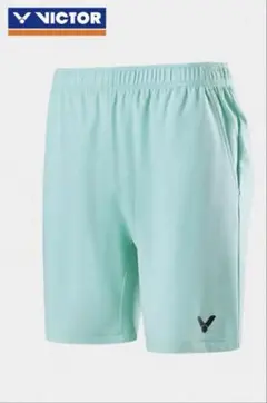 どんぐりの森様専用 VICTOR バドミントンパンツ 赤 青 M - メルカリ