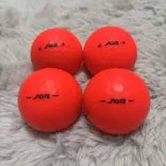 ロストボール BRIDGESTONE JGR 4球セットのサムネイル