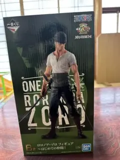 ONE PIECE ロロノア・ゾロ フィギュア