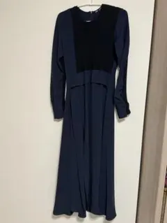 ZARA ワンピース