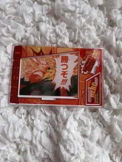 ヒロアカ 爆豪勝己 バースデイ 名場面ジオラマフィギュア