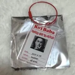 2026年最新】Kvi キーホルダーの人気アイテム - メルカリ