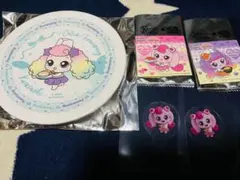 デザート キャッチ！ ティニピン くら寿司