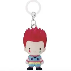 めじるしアクセサリーハンターハンター