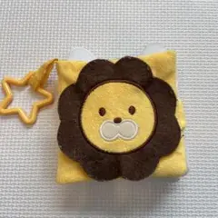 布絵本 いないいないばあ 知育玩具 エドインター 赤ちゃん　ベビー