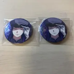 ビバレン レイ 缶バッジ VS AMBIVALENZ ビバレン レイ illuvista 缶バッジ - メルカリ