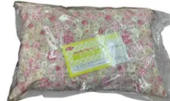 ⭐新品、未使用⭐枕　半パイプ枕　43cm×63cm　約700gのサムネイル