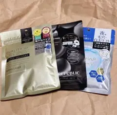 クオリティファースト　NATURE REPUBLIC サボリーノ