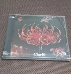 【新品未開封】ClariS ヒトコト 通常盤