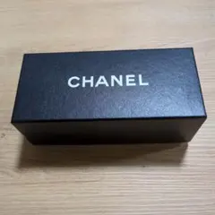 CHANEL シャネル空箱