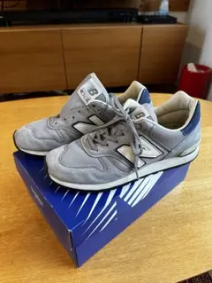 2025年最新】new balance 670の人気アイテム - メルカリ