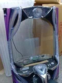 【枠出品】JBスマパチフリーダム枠 ジェイビー JB フリーダム枠 スマパチ用 中古 無加工 イエロー - メルカリ
