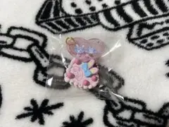 メゾピアノ サンリオ シークレットチャーム マイメロ