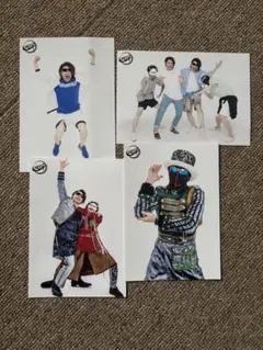 MSSP ブロマイド 2025年最新】mssp ブロマイドの人気アイテム - メルカリ