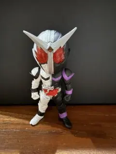 仮面ライダーW ファングジョーカー ミニフィギュア