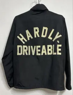 2025年最新】hardly driveableの人気アイテム - メルカリ