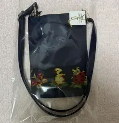 フェイラー　FEILER ハイジ　スマホショルダー 学校フェイラー