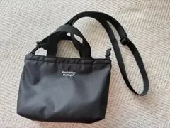 Manhattan Portage マンハッタンポーテージ　ミニトート