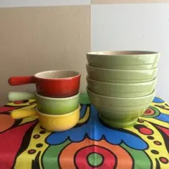 2026年最新】ル・クルーゼ ミニボウルの人気アイテム - メルカリ