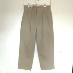 2026年最新】m52 フランス軍 チノパン 35の人気アイテム - メルカリ