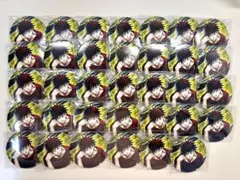 呪術廻戦 コレクション缶バッジ 原作缶バッジ 缶バッジ 伏黒恵