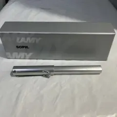 ラミー LAMY swift ボールペン (BILSTEIN ロゴ入り)【新品】 - メルカリ