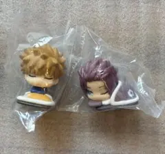 【即日発送】ブルーロック　おねむたん　2体セット