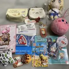 ストラップまとめ売り