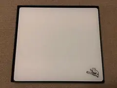 SIROOLAC ガラス製マウスパッド