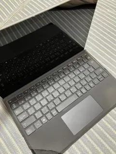 Microsoft Surface Pro 本体 キーボード付きのサムネイル