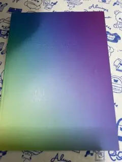 ARASHI LIVE TOUR Beautiful World パンフレット