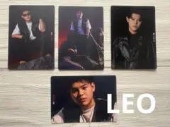BE:FIRST LEO ブロマイド80枚セット BE:FIRST LEO セット - メルカリ