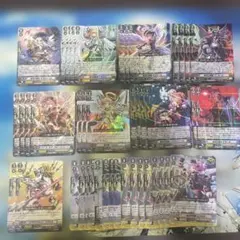 2025年最新】エンジェルフェザー ヴァンガードの人気アイテム