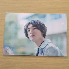 M!LK かすかに、君だった。 ポストカード