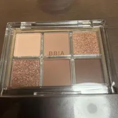 BBIA アイシャドウパレット 03 DRY FLOWERのサムネイル