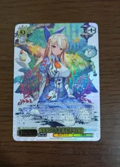 【ARS10+】 ヴァイス ホロライブ　不知火フレア　ssp 2026年最新】不知火フレア sspの人気アイテム - メルカリ