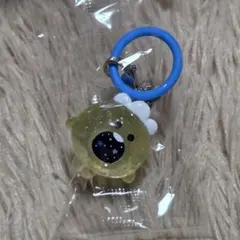 TRUZ めじるしアクセサリー PODONG