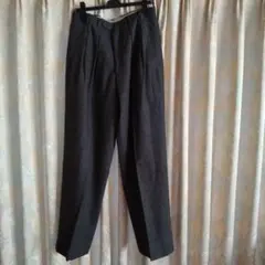 allegri アレグリ　MADE IN ITALY スラックス　50R(82)