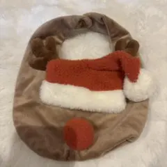 トナカイデザインクリスマスアイテム