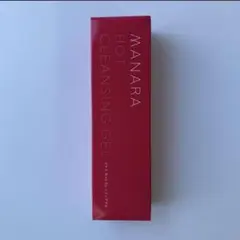 MANARA ホットクレンジングジェル 200g