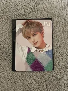 INI 尾崎匠海　選出店舗　トレカ THE WINTER MAGIC ②