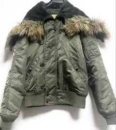 アビレックス MA-1